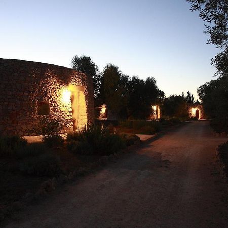 Santa Maria Del Morige Relais Vila Galatone Exterior foto